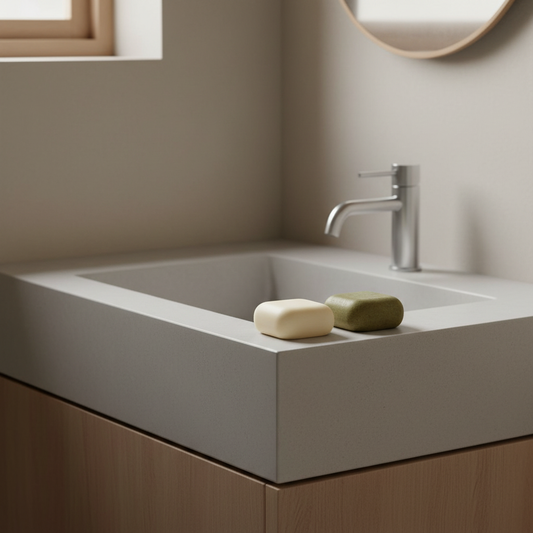 Shampoo solido e balsamo kit minimal completo per capelli: come scegliere il set perfetto