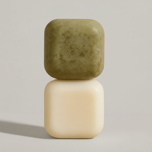 Perché lo shampoo solido multiuso minimalista è la soluzione ideale