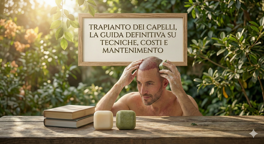 Trapianto dei Capelli: La Guida Definitiva su Tecniche, Costi e Mantenimento (2026)