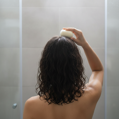 Shampoo & Balsamo Essenza